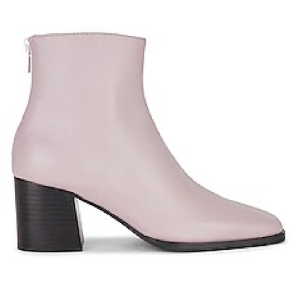 Sol Sana Kai Boot in Grey
